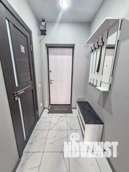 1-к квартира, посуточно, 30м2, 1/2 этаж