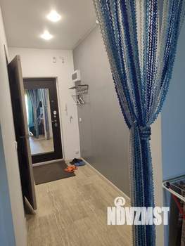 Студия квартира, посуточно, 30м2, 3/16 этаж