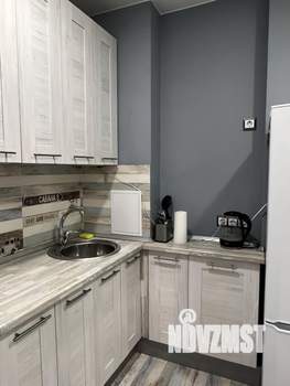 1-к квартира, на длительный срок, 32м2, 2/11 этаж