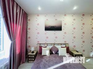 2-к квартира, посуточно, 60м2, 1/1 этаж