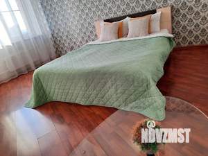 1-к квартира, посуточно, 43м2, 7/17 этаж