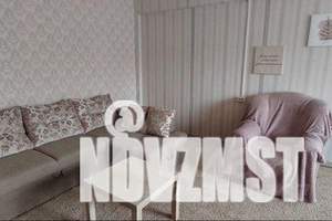 2-к квартира, посуточно, 45м2, 3/5 этаж