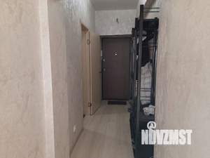 1-к квартира, на длительный срок, 43м2, 5/13 этаж