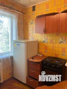 1-к квартира, на длительный срок, 30м2, 5/5 этаж