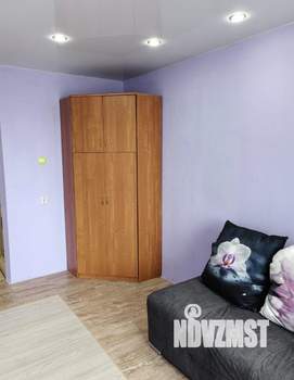 2-к квартира, на длительный срок, 32м2, 6/10 этаж