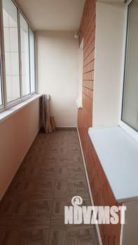 1-к квартира, на длительный срок, 40м2, 4/17 этаж