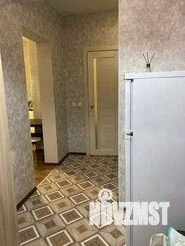 1-к квартира, посуточно, 27м2, 1/1 этаж