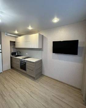 1-к квартира, на длительный срок, 35м2, 5/19 этаж