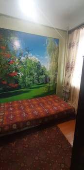 2-к квартира, на длительный срок, 27м2, 2/2 этаж