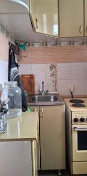 2-к квартира, на длительный срок, 45м2, 2/5 этаж