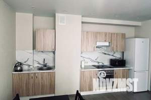 2-к квартира, посуточно, 41м2, 11/16 этаж