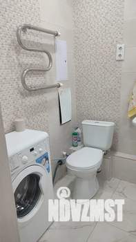 1-к квартира, посуточно, 22м2, 6/9 этаж