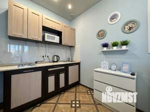 1-к квартира, посуточно, 30м2, 3/16 этаж