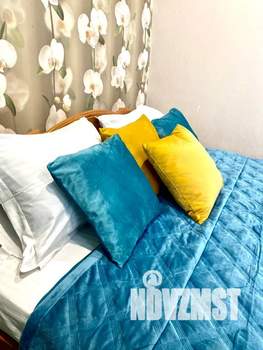 1-к квартира, посуточно, 50м2, 8/10 этаж