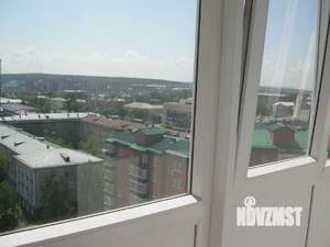 Студия квартира, на длительный срок, 40м2, 16/16 этаж