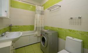 2-к квартира, на длительный срок, 51м2, 2/10 этаж