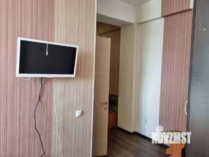 1-к квартира, на длительный срок, 42м2, 3/9 этаж