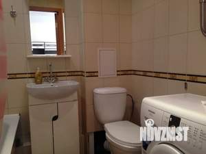 1-к квартира, посуточно, 45м2, 13/15 этаж