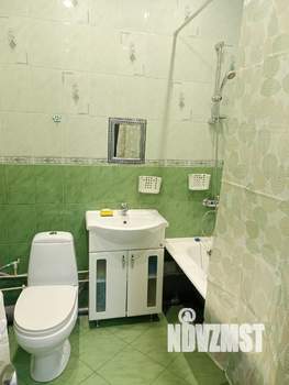 1-к квартира, посуточно, 55м2, 11/12 этаж