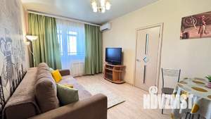 2-к квартира, посуточно, 55м2, 15/16 этаж
