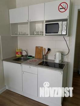 1-к квартира, посуточно, 32м2, 3/9 этаж