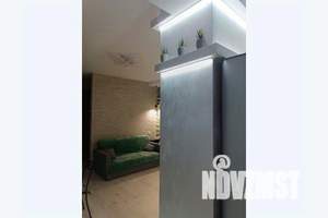 1-к квартира, посуточно, 36м2, 6/9 этаж