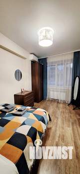 1-к квартира, посуточно, 36м2, 1/5 этаж