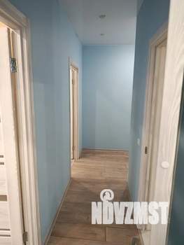 2-к квартира, посуточно, 50м2, 17/18 этаж