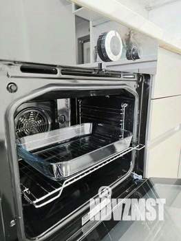 1-к квартира, посуточно, 47м2, 1/1 этаж