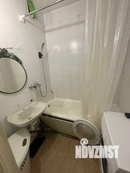 2-к квартира, на длительный срок, 49м2, 4/9 этаж