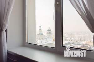 2-к квартира, посуточно, 65м2, 1/1 этаж
