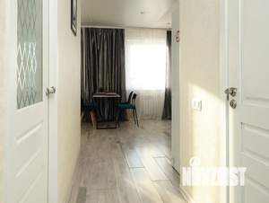 2-к квартира, посуточно, 46м2, 3/3 этаж