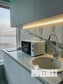 Студия квартира, посуточно, 21м2, 12/17 этаж