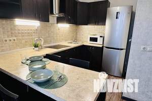 1-к квартира, посуточно, 40м2, 7/9 этаж