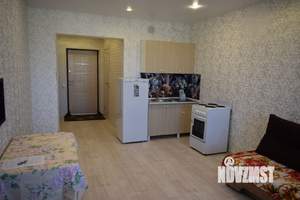 1-к квартира, на длительный срок, 33м2, 9/16 этаж