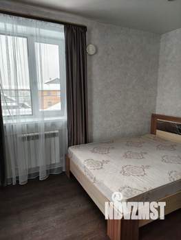 Студия квартира, на длительный срок, 25м2, 2/3 этаж