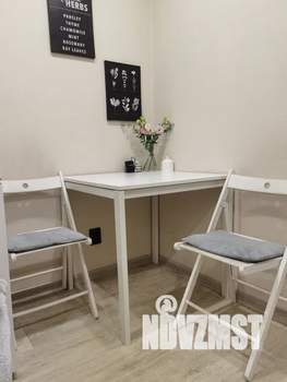 Студия квартира, посуточно, 22м2, 1/5 этаж