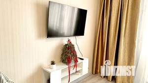 Студия квартира, посуточно, 41м2, 3/9 этаж