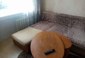 1-к квартира, на длительный срок, 31м2, 5/5 этаж