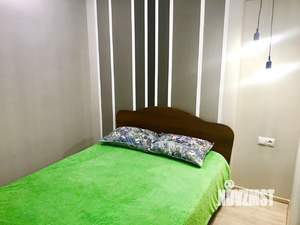 1-к квартира, посуточно, 45м2, 17/19 этаж