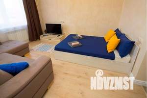 1-к квартира, посуточно, 38м2, 9/10 этаж