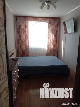 2-к квартира, посуточно, 45м2, 2/5 этаж