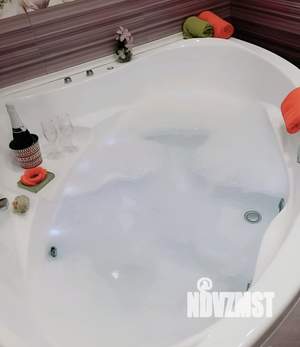 1-к квартира, посуточно, 50м2, 6/15 этаж