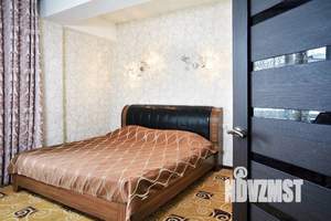 2-к квартира, посуточно, 35м2, 2/3 этаж