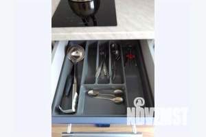 1-к квартира, посуточно, 30м2, 5/5 этаж