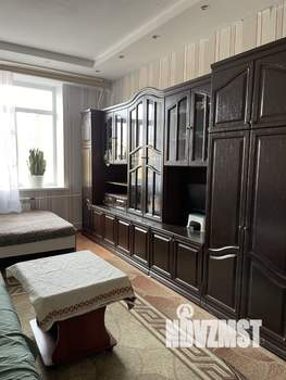 3-к квартира, на длительный срок, 85м2, 3/10 этаж