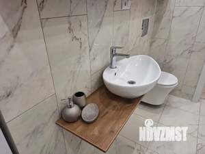 Студия квартира, посуточно, 32м2, 16/18 этаж