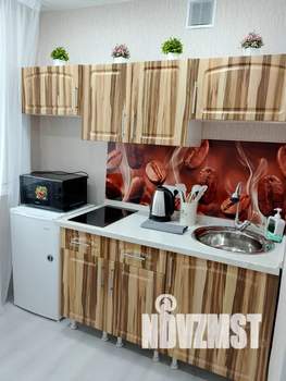 1-к квартира, посуточно, 32м2, 3/4 этаж