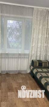 1-к квартира, на длительный срок, 35м2, 1/5 этаж