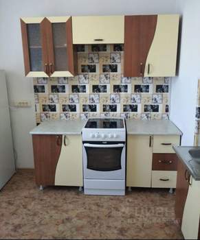 1-к квартира, на длительный срок, 32м2, 5/9 этаж